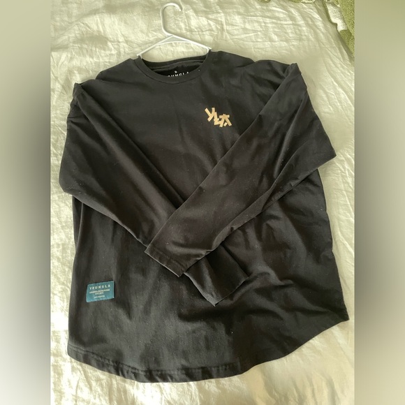 YoungLA Long Sleeve Graphic Shirt - Picture 2 of 4